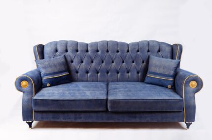 GLORIYA-SOFA 3 SEATERS