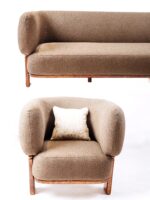 ELEPHENT-ARMCHAIR