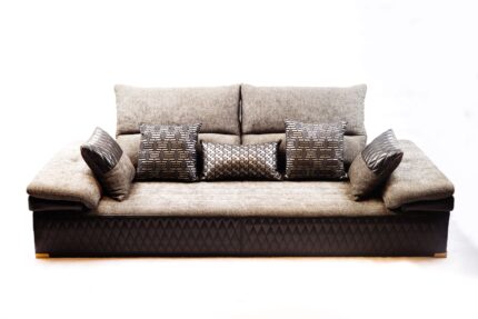 DORNIKA-SOFA 3 SEATERS