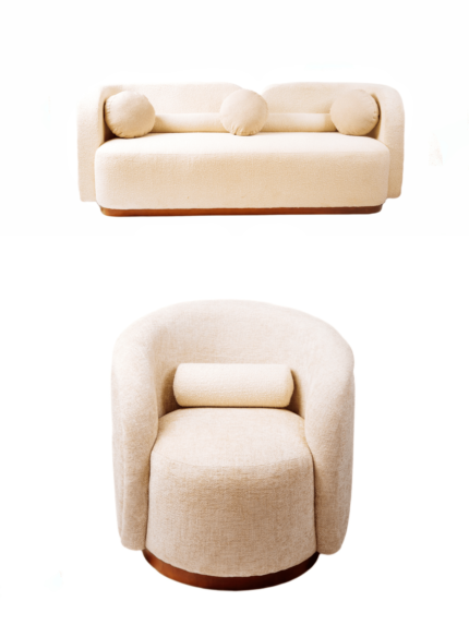 TEDI-ARMCHAIR